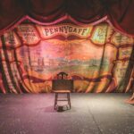 Fotografía de Cyrus Crossan a través de Unsplash