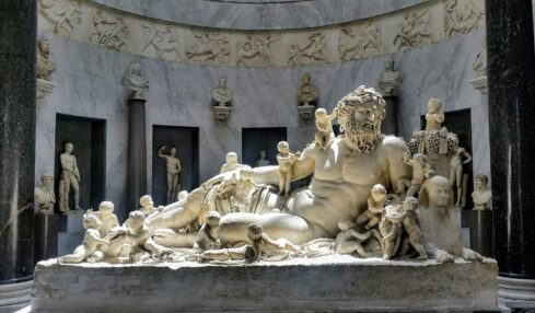 Fotografía de Francisco Ghisletti a través de Unsplash