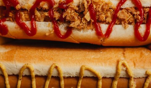 Fotografía de Karolina Grabowska a través de Unsplash