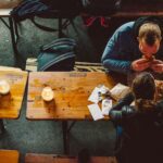 Fotografía de Shane Rounce a través de Unsplash