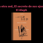 La otra sed de Marco Julio Robles