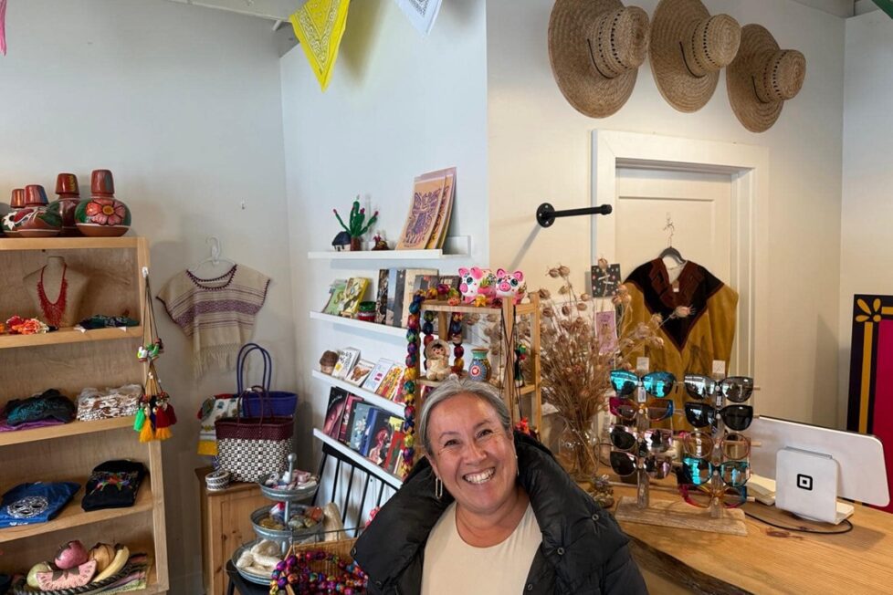 Lourdes. Fotografía de Adolfo Calderón Sabido