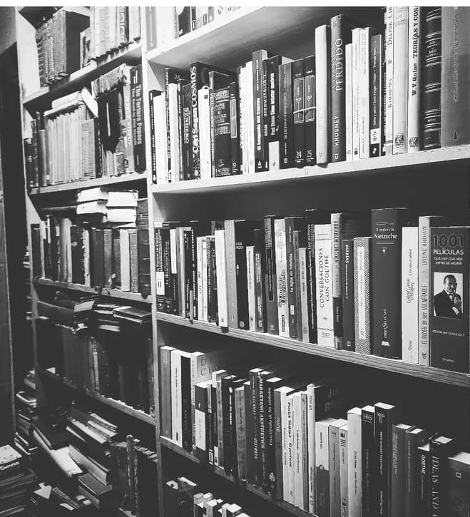 Fotografía de Sergio Núñez