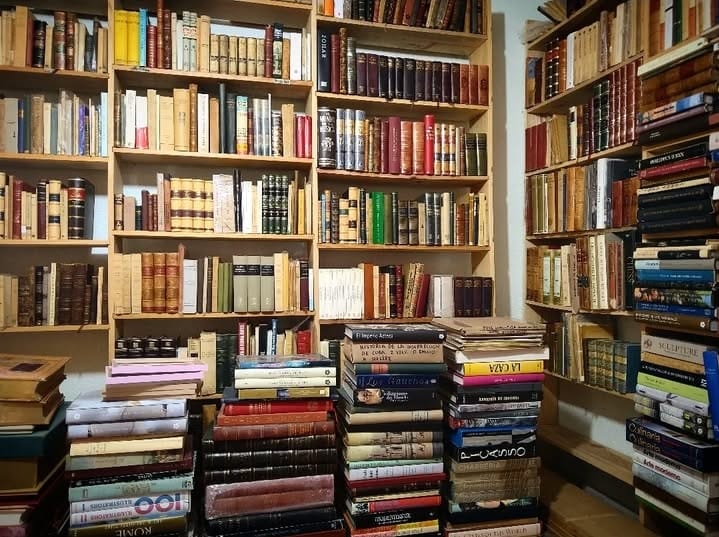 Fotografía de Sergio Núñez