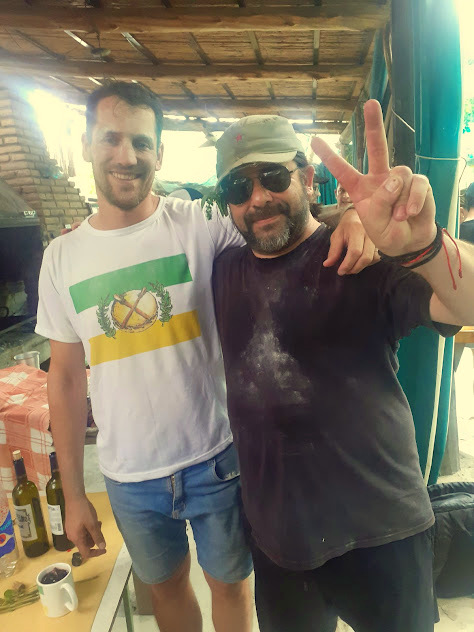 Con Chunan Inca Cabral