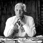 Pancho Cabral De este lado del viento