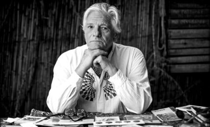 Pancho Cabral De este lado del viento