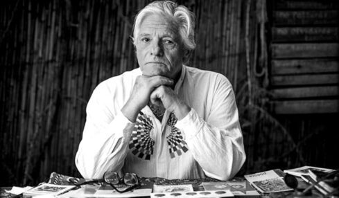 Pancho Cabral De este lado del viento