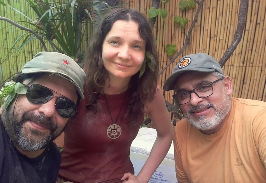 Lucie Delahaye música parisina