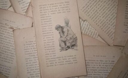 Ezra y los maltrataditos. Fotografía de Sergio Núñez