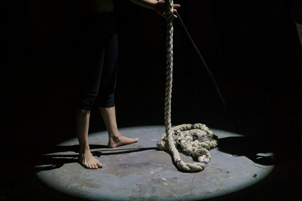 Fotografía de Eva Blue a través de Unsplash