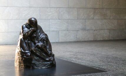 Fotografía de Marie Bellando a través de Unsplash