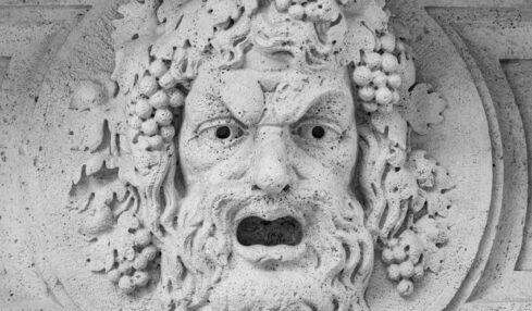 Fotografía de Patrycja Chociej a través de Unsplash