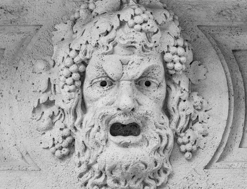 Fotografía de Patrycja Chociej a través de Unsplash