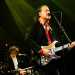 José Manuel Aguilera de La Barranca. Foto por Clars