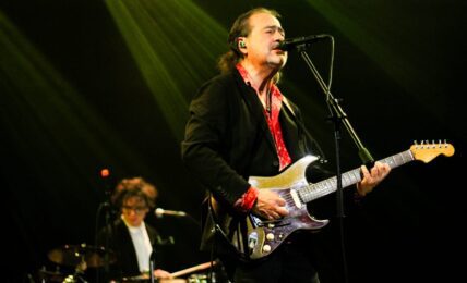 José Manuel Aguilera de La Barranca. Foto por Clars