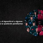 Mr. Gwyn, el Aguachicol y algunos temas que se quedarán pendientes