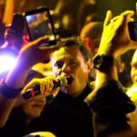 San Pascualito Rey en Monterrey. Fotografía por Clars