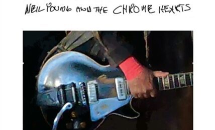 Talking to the Trees de Neil Young