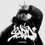 Aczino. Foto tomada de su fan page de Facebook