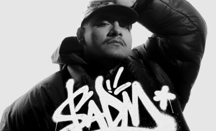 Aczino. Foto tomada de su fan page de Facebook