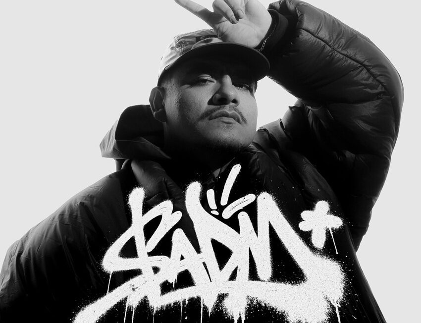 Aczino. Foto tomada de su fan page de Facebook