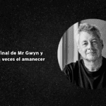 El final de Mr Gwyn y Tres veces el amanecer de Alessandro Baricco