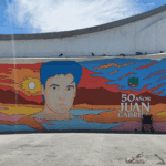 Estampas de Ciudad Juárez. Foto por Macaria España