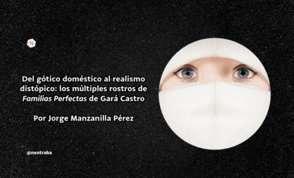 Familias Perfectas de Gará Castro