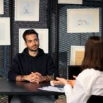 Fotografía de Mina Rad a través de Unsplash