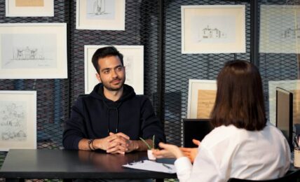 Fotografía de Mina Rad a través de Unsplash