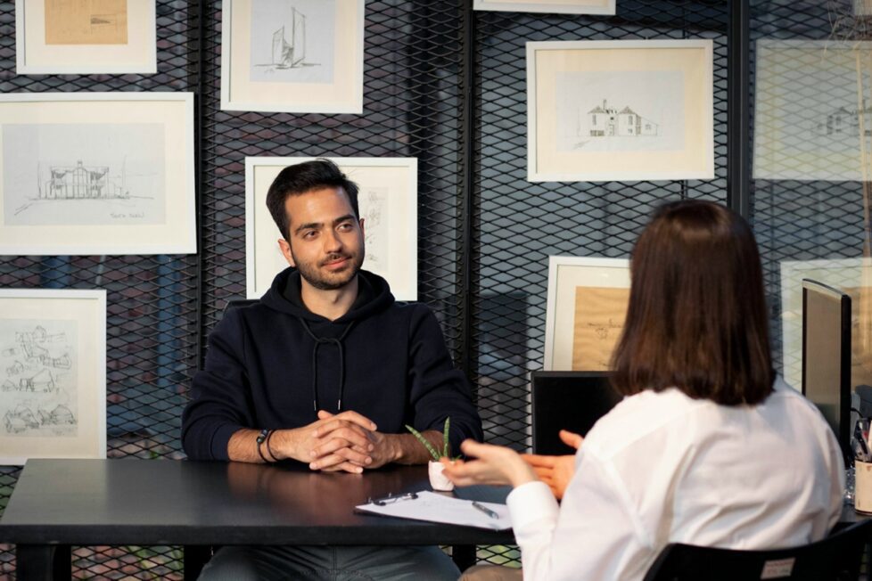 Fotografía de Mina Rad a través de Unsplash