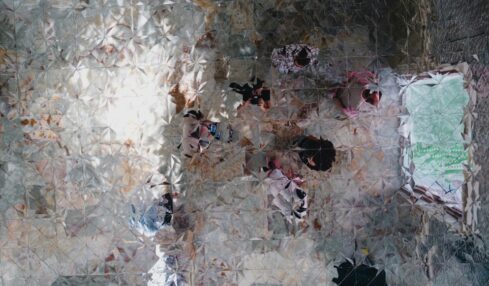 Fotografía de Levi Meir a través de Unsplash