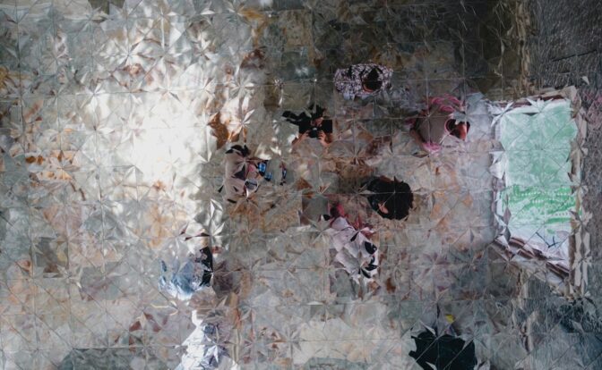 Fotografía de Levi Meir a través de Unsplash