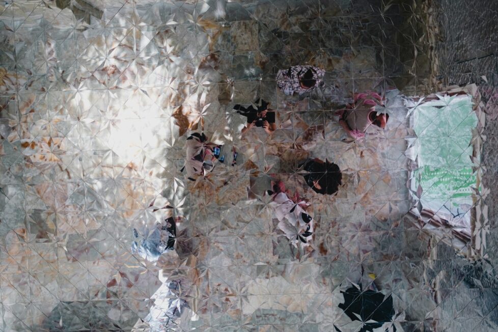 Fotografía de Levi Meir a través de Unsplash