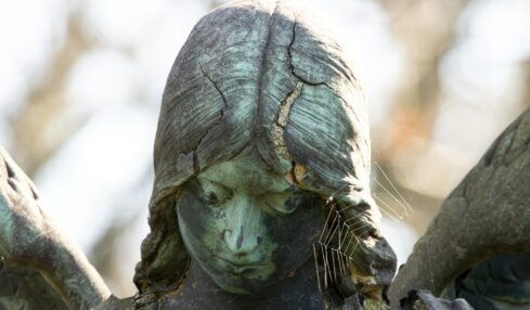 Fotografía de Marek Studzinski a través de Unsplash