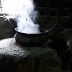 Fotografía de Saif Ali a través de Unsplash