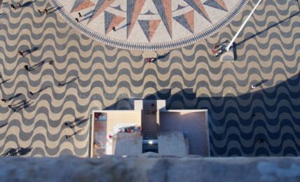 Fotografía de Valentin Legrand a través de Unsplash