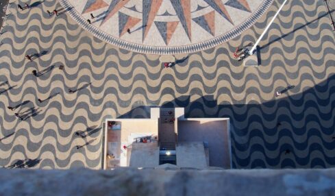 Fotografía de Valentin Legrand a través de Unsplash