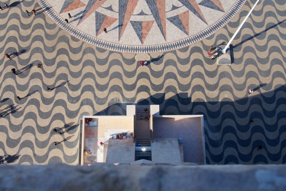 Fotografía de Valentin Legrand a través de Unsplash