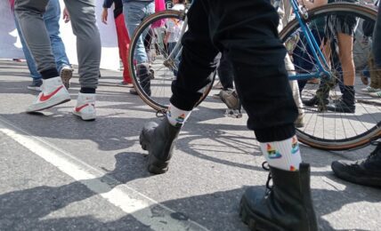 Fotografía por cortesía de Carlos Bortoni