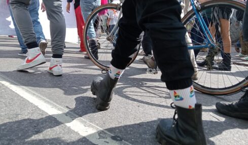 Fotografía por cortesía de Carlos Bortoni