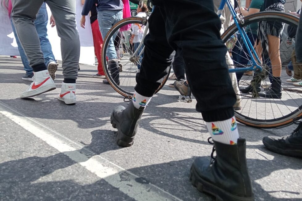 Fotografía por cortesía de Carlos Bortoni