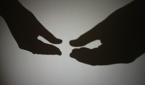 Imagen para los poemas de Ricardo Plata por Sandra González Parra