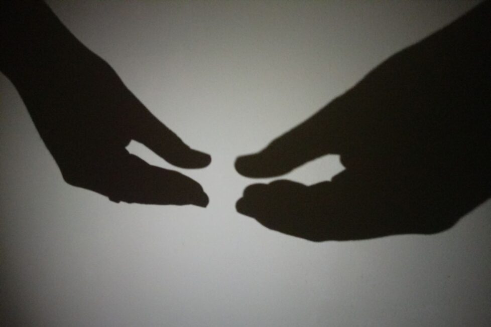 Imagen para los poemas de Ricardo Plata por Sandra González Parra