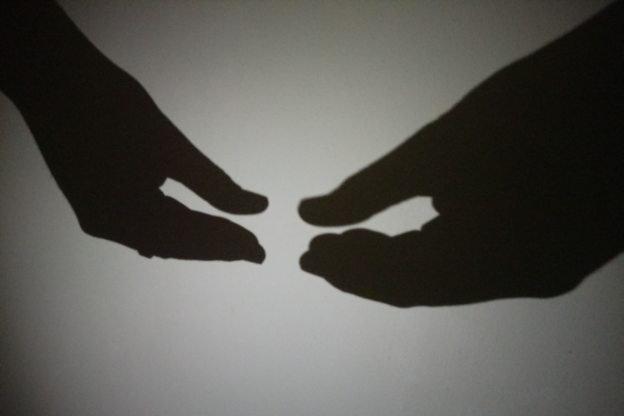 Imagen para los poemas de Ricardo Plata por Sandra González Parra