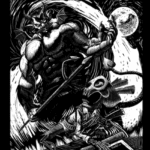 Lázaro y los alzados de Luis Alberto Villegas Muñoz