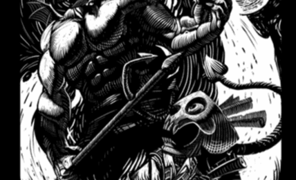 Lázaro y los alzados de Luis Alberto Villegas Muñoz