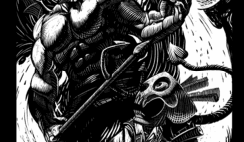 Lázaro y los alzados de Luis Alberto Villegas Muñoz