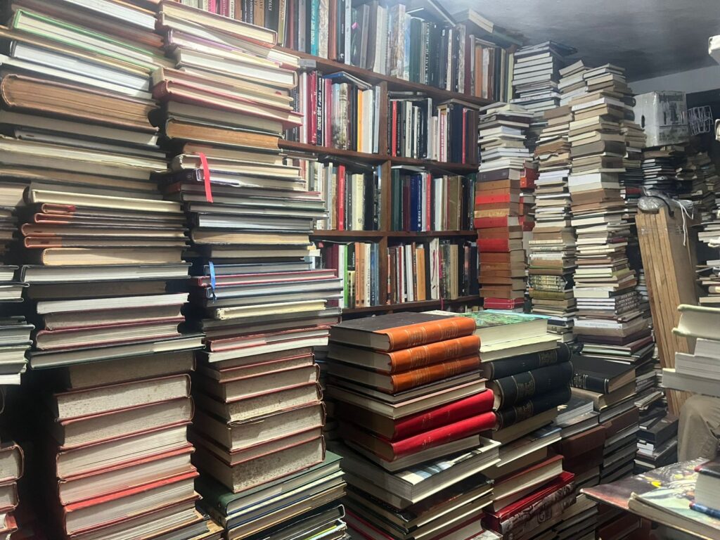 Foto por Sergio Núñez